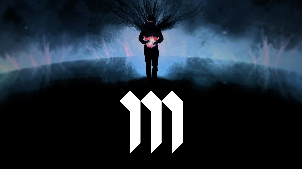 Mist Eerie - Anguish Rains Until the Sky Shatters ( Atmospheric Black Metal original music track )