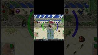 Olha o que veio na roleta do #deusot #tibia #otserver