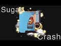 Among Us Sugar Crash Meme 12