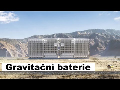 Video: Mohou diamanty uchovávat energii?