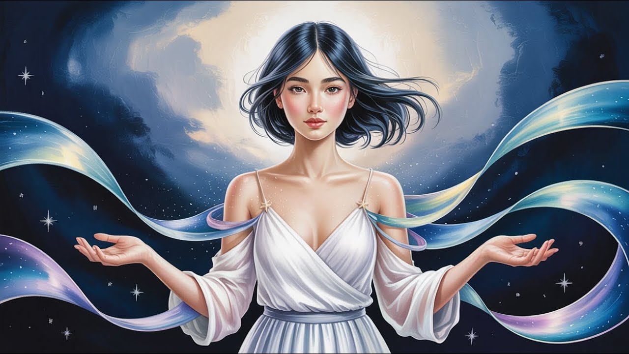 Manifestation Song – I Rise Again | Healing, Resilience, Overcoming Hard Times, Emotional Strength