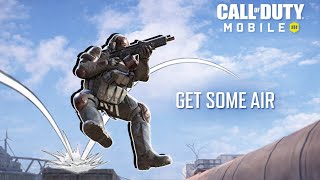 Get Some Air | Team Deathmatch | Standoff | COD Mobile | Jay Headshot | Call Of Duty Game