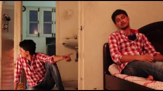 Devil On Duty | Suspense Short Film 2014 | A Film by K Pavan Varam
