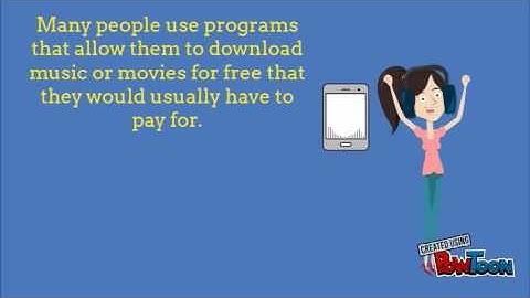 Peer to Peer File Sharing