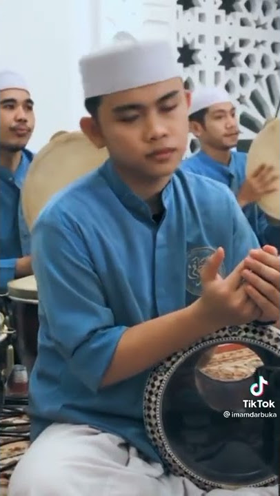 #storywa sholawat habib Nurul Musthofa 30detik