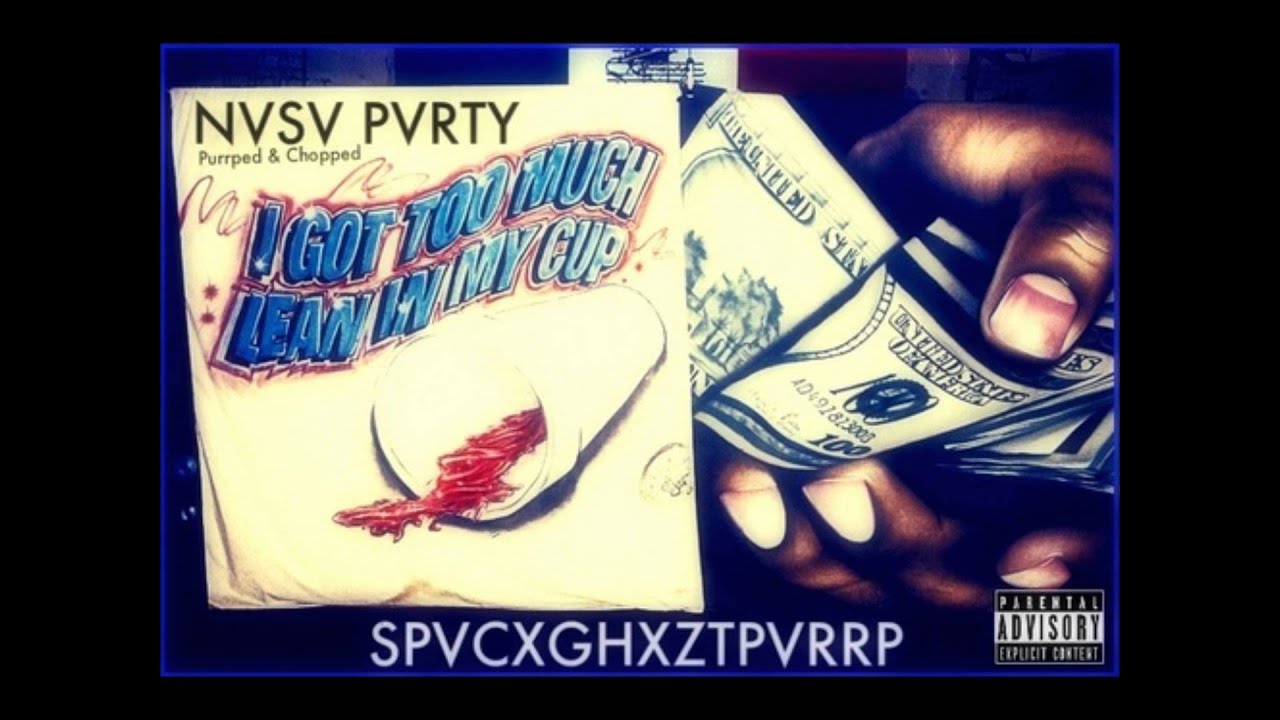 Spaceghostpurrp - Gowin Down