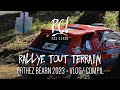  rallye tt orthez bearn 2023 vues ariennes action  interviews exclusives  