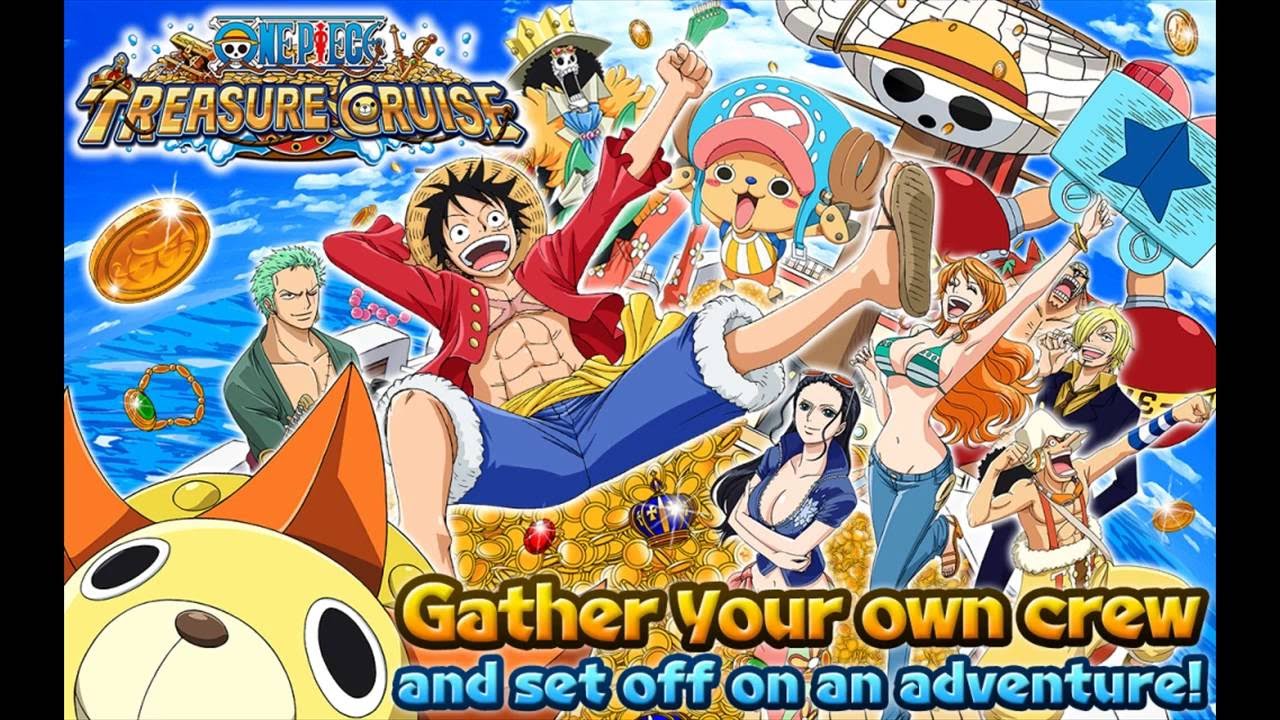 one piece treasure cruise hacks