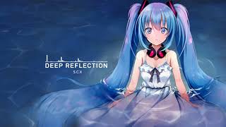 Clean Tears feat. 初音ミク - 濡羽の景 (Deep Reflection Remix)