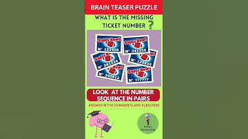 Brain Teasers | Challenge Your Mind