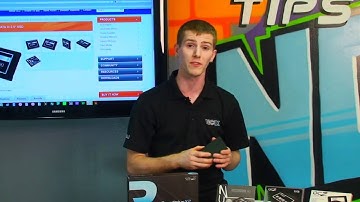 SSD Solid State Drive Buyer