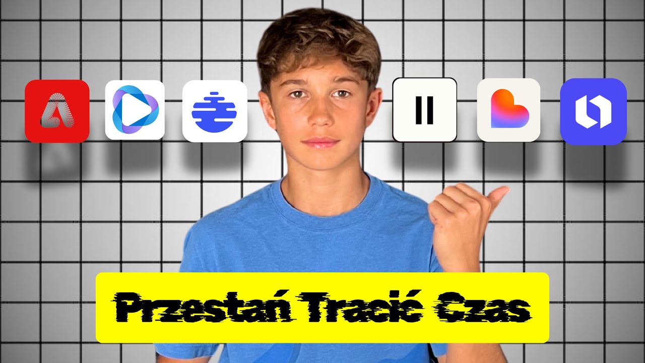 10 narzędzi AI, które są tak potężne, że powinny być zakazane (Musisz je znać)