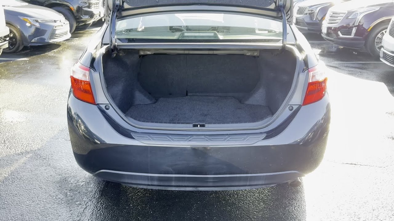 2017 Toyota Corolla LE Silver Spring, Rockville, Laurel, Gaithersburg, Columbia