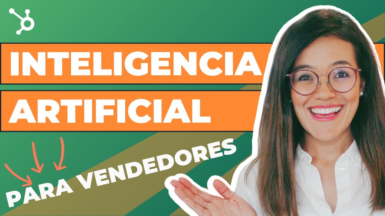 Cómo la Inteligencia Artificial está transformando las ventas [Eficiencia 100 %]