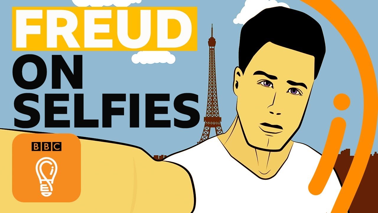What would Freud make of our obsession with selfies? | BBC Ideas