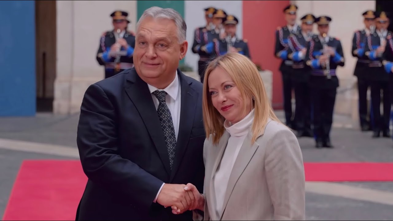 LISCIO E MACCHIATO -"DO YOU KNOW STATO DI DIRITTO?": MELONI SI SMENTISCE DA SOLA SU CRANS-MONTANA