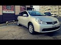 Универсал за 600 000 руб,  ЛАДА ГРАНТА vs NISSAN WINGROAD,  ЧТО КУПИТЬ?