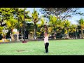 SORE DI TAMAN 📍 PURWOKERTO 