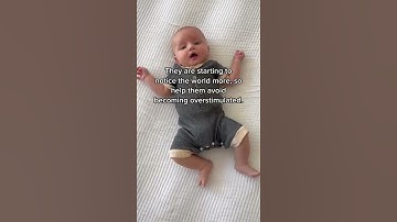 6-8 Week Sleep Regression Tips