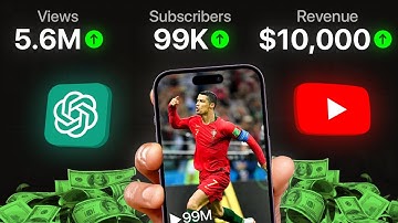 How I make Football highlights without copyright