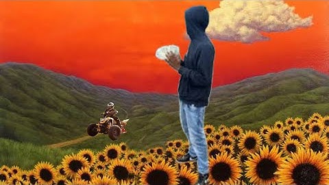 Thumbnail of (Mashup) Tyler, The Creator ft. Yuno Miles - 911 Wheeler