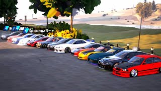 LIVE CARX STREET #carxstreet #carxstreetmobile