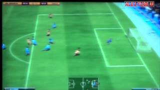 FIFA Tournament 2015 QF4 - Ben Garratt vs. James Jones