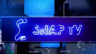 Snap Tv Opening Montage