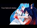 [MMD東方]あなたの愛しい断末魔