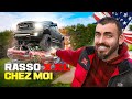 J AI ACHETÉ UN DES PLUS GROS DODGE RAM DE FRANCE mp3