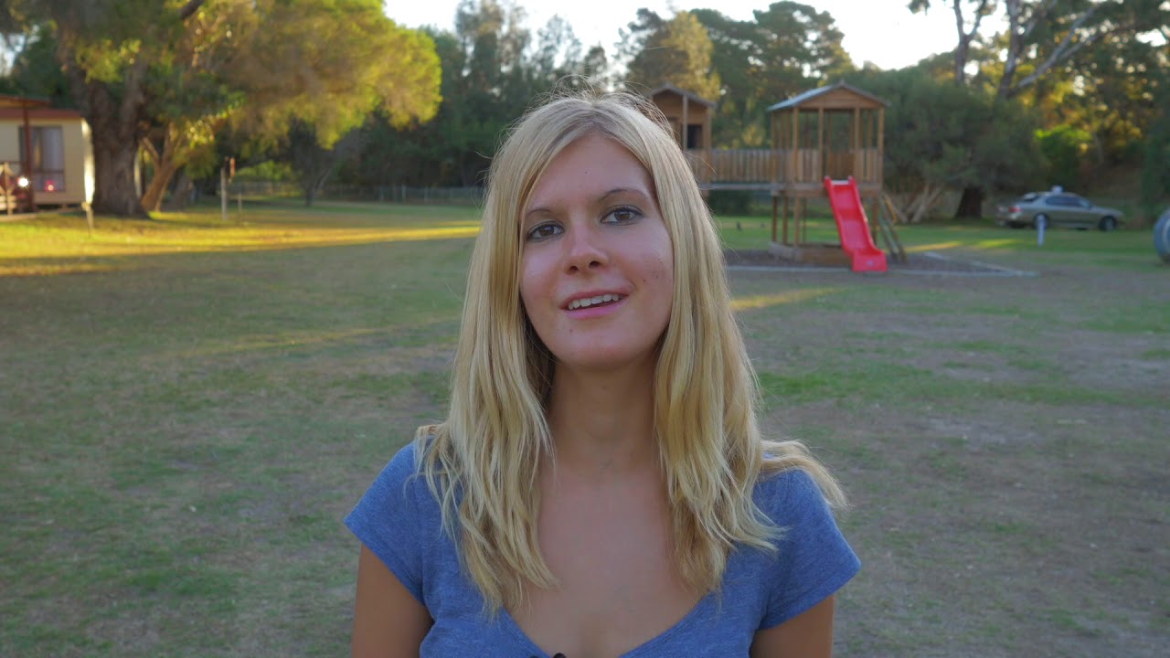 Victor Harbor Holiday and Cabin Park German review from Vera by Grasshopper Travel