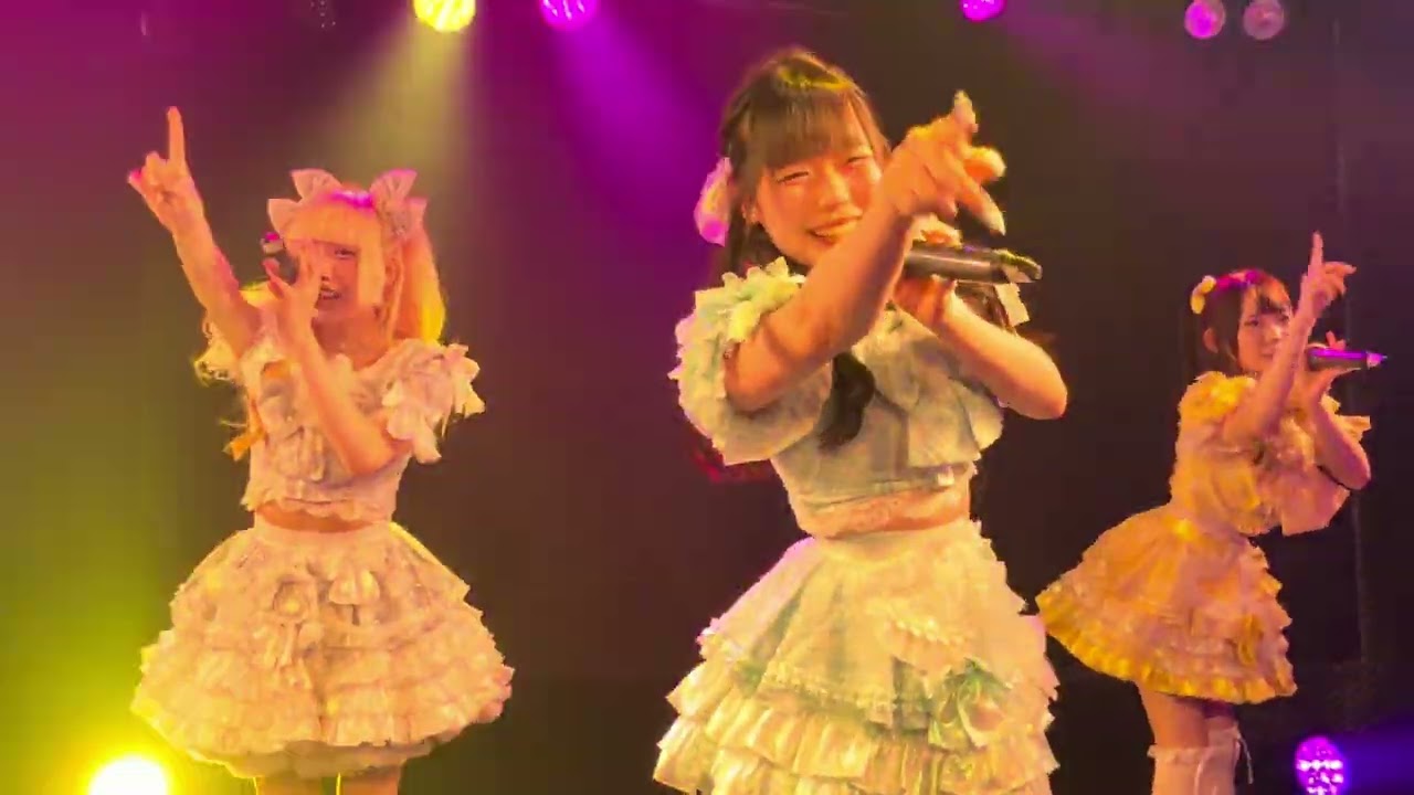 2026.4.15 あすとりーのうさぎ - YouTube