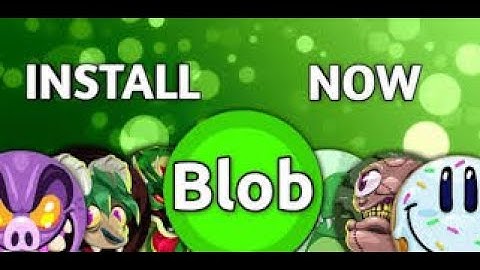 INSANE 1V1 (MUST WATCH) Blob.io