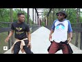 Must watch this seben dance lit congolese dance ft el mara515 and igwe joseph