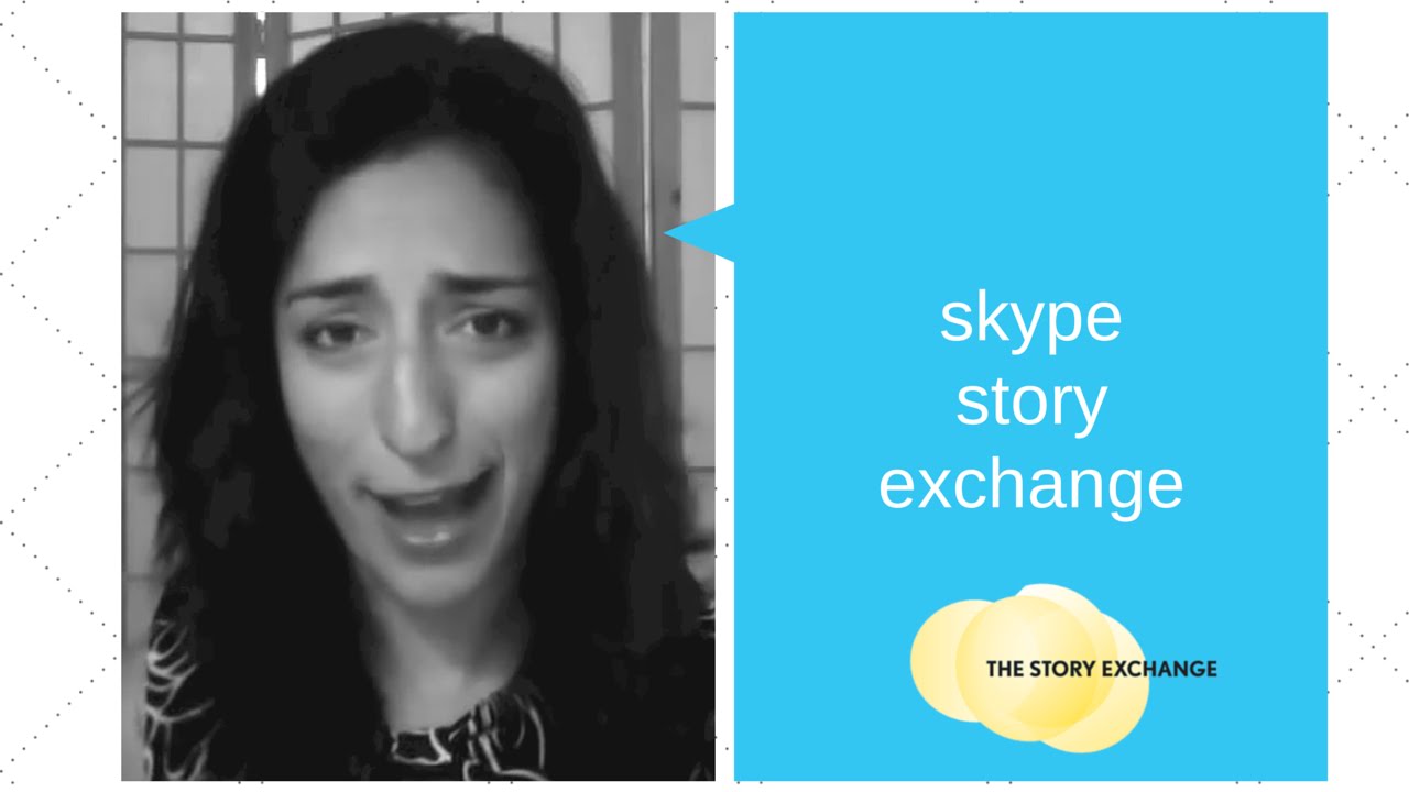Tech Horror Story : Skype Story #5