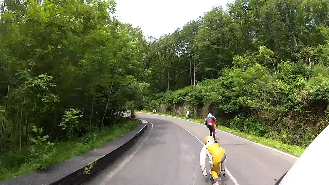 Wallonhill summer edition 2012