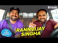 The dubai journey ft rannvijay with siddhaarth aalambayan  ep10