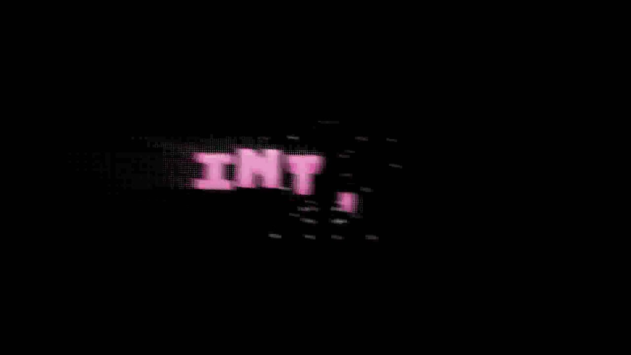 Inturn's| New Ident!