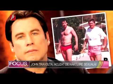 Video: De Ce Este Acuzat John Travolta