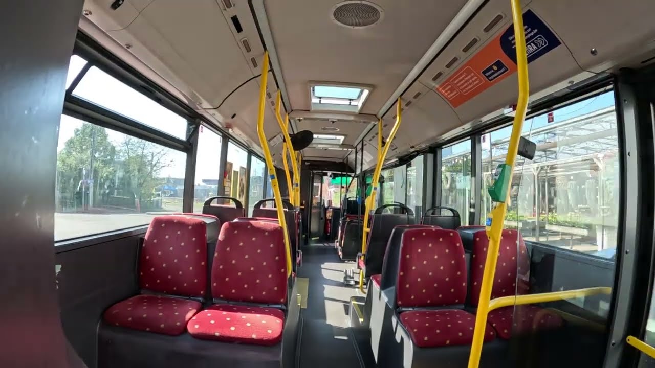 TEC n° 5425 - VDL Citea CLF120