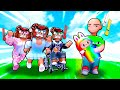 ROBLOX STEAL A LABUBU PART 2!