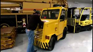 Hammond gets excited about helicopters - Top Gear Demolition Challenge