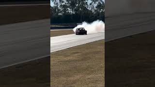 ILPLAY  Rotary powered 1200 b210. #datsun #jdm #rotary #13bturbo #burnout