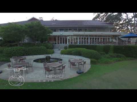 Pymble Golf Club - Promotional video