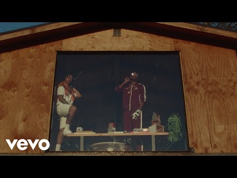 Elhae, Masego - My City (Official Video)