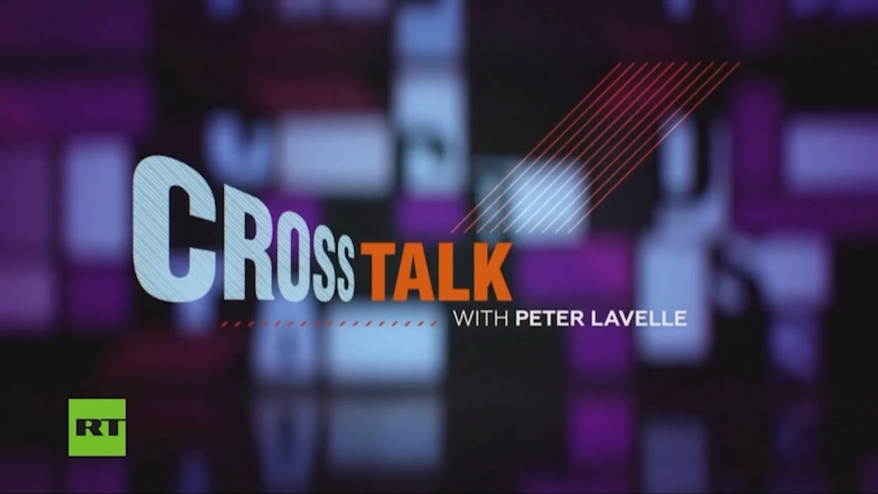 CrossTalk | Democracy deficit with John Laughland | FVD