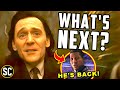 LOKI Episode 5 Ending Explained! - KANG&#39;S Return and Avengers Secret Wars Hidden Clues!