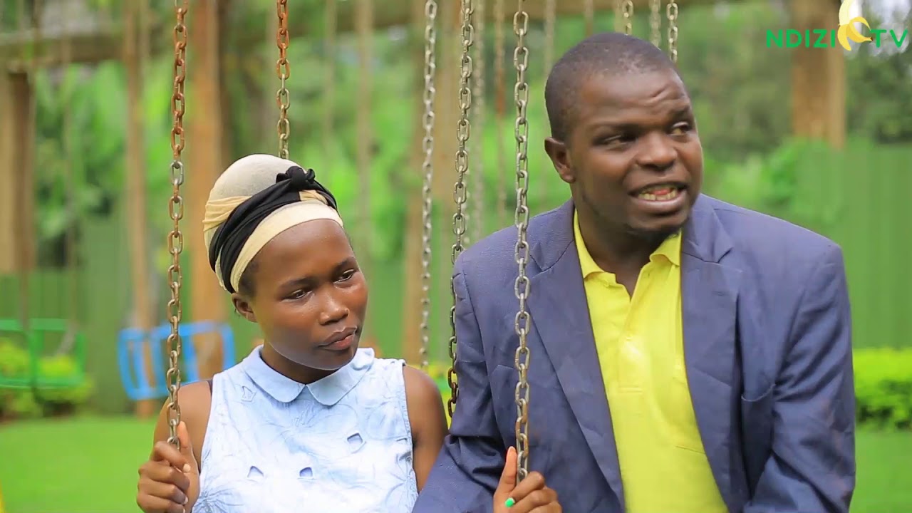 VILLAGE ELECTIONS PART 4 OKIONDO ANATAFUTA KURA