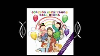 Video thumbnail of "ZAQUEO - Musica Infantil Cristiana Para Niños"