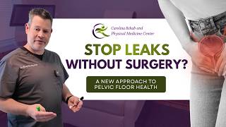 Bladder Leakage The REAL Cause of Urinary Incontinence (And a Non-Surgical Solution)